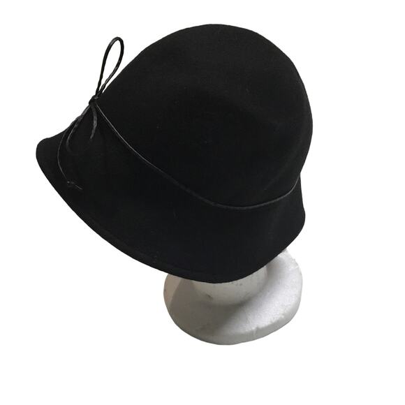 NWOT 100% wool Woman’s Hat - Picture 4 of 5